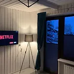 アパート Apartstudio Giewont ザコパネ