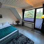 Apartstudio Giewont アパート