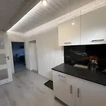 Apartstudio Giewont Apartamento *