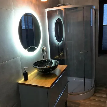 Apartstudio Giewont