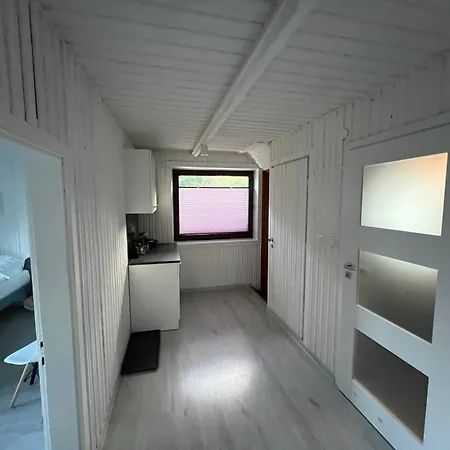 Apartment Apartstudio Giewont