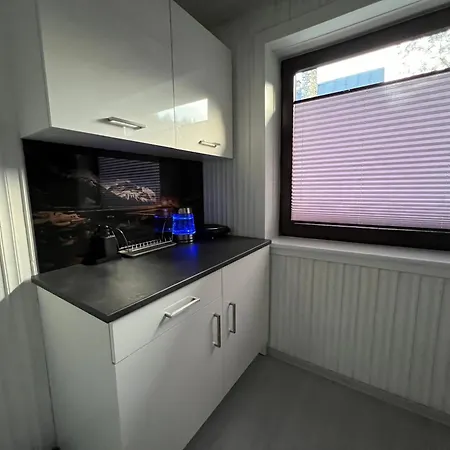 Apartstudio Giewont Apartment Zakopane
