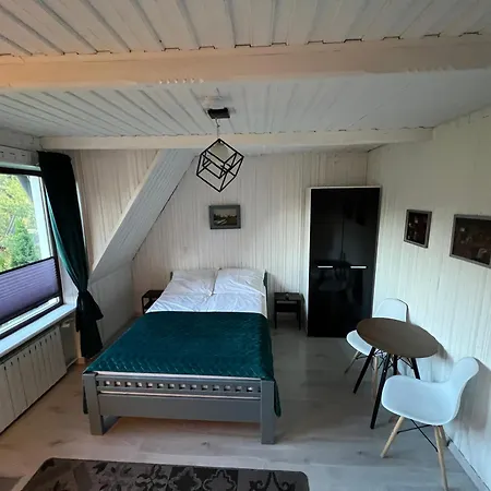 Apartstudio Giewont