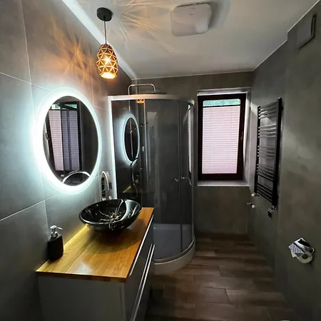 アパート Double Parking Free Wifi Smart Tv Two Bedrooms