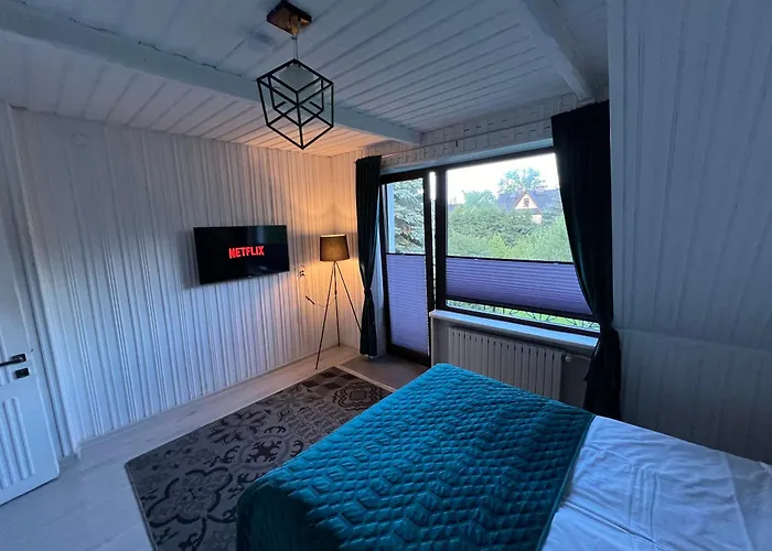 Apartstudio Giewont * Zakopane